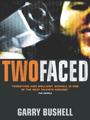 cover image of Two Faced